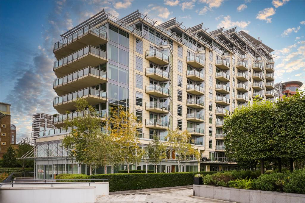 Battersea Reach, Juniper Drive, London, SW18
